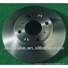 45251SB2010 for car brake disc rotor